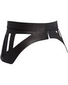 Asos Cut Work Skirt Waist Belt - Lyst