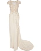Temperley London Laelia Floral Dress - Lyst