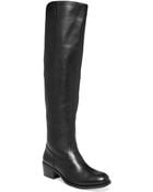 Inc International Concepts Women'S Beverley Over-The-Knee Boots - Lyst