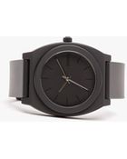 Nixon Time Teller P in Black - Lyst