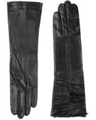 Agnelle Gloves - Lyst
