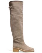 Coach Palmera Boot - Lyst