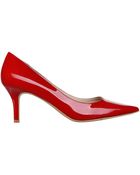 Nine West Andriana Pointy Toe Pump - Lyst