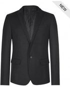 AllSaints Atlin Jacket - Lyst