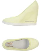 Puma x Hussein Chalayan Wedge - Lyst