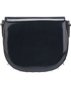 Alexander Wang Lia Small Shoulder Bag - Lyst