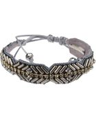 Deepa Gurnani Bracelet - Lyst