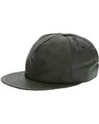 DRKSHDW by Rick Owens Wide Brim Hat - Lyst