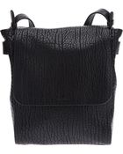 Jil Sander Platone Bag - Lyst