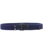Mcq Alexander Mcqueen Belt - Lyst