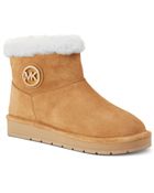 Michael Kors Winter Ankle Booties - Lyst