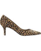 Nine West Andriana Pointy Toe Pump - Lyst