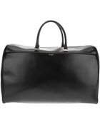 Saint Laurent Duffle Bag - Lyst