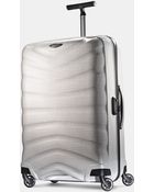 Samsonite Firelite Rolling Suitcase - Lyst