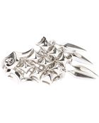 Stephen Webster Superstud Pinky Ring - Lyst