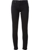 Victoria Beckham Skinny Jean - Lyst