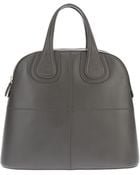 Givenchy Nightingale Tote - Lyst