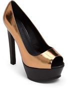 Kg Kurt Geiger Hyper Pump - Lyst