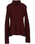 The Row Turtleneck - Lyst