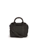Alexander Wang Rockie Mini Duffle - Lyst