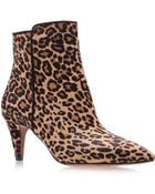 Nine West Junia5 Ankle Boots - Lyst