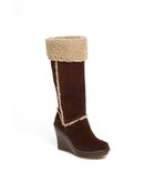 Ugg Aubrie Boot - Lyst