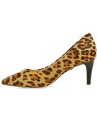 Diane von Furstenberg Anette 70 Pump - Lyst