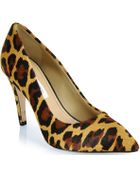 Diane von Furstenberg Anette Pump - Lyst