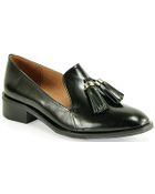 Jeffrey Campbell Lawford Tassle Loafer - Lyst