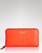 Kate Spade Wallet Brightspot Ave Lacey - Lyst