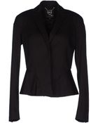 McQ by Alexander McQueen Blazer - Lyst