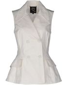 McQ by Alexander McQueen Blazer - Lyst