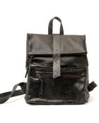 Sabrina Tach Viper Backpack - Lyst
