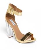 Steve Madden Madame Sandal - Lyst