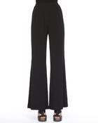 Caroline Rose Wide-Leg Pants - Lyst