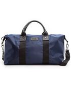 Mango Nylon Weekend Bag - Lyst