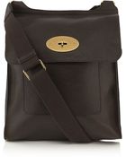 Mulberry Antony Messenger Bag - Lyst