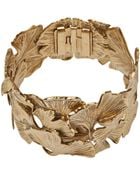 Aurelie Bidermann Tangerine Cuff - Lyst