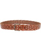 Dolce & Gabbana Studded Belt - Lyst