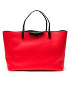 Givenchy Large Antigona Bag - Lyst