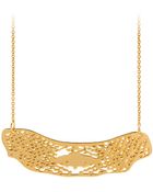 Gorjana & Griffin Python Long Necklace - Lyst