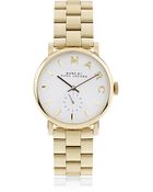Marc By Marc Jacobs Baker Watch - Lyst