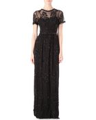Needle & Thread Dainty Tulle Gown - Lyst