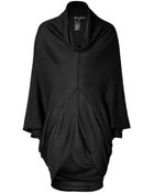 Donna Karan New York Pullover In Black - Lyst