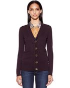 Tory Burch Simone Cardigan - Lyst