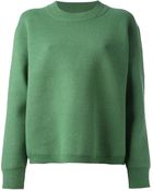 Acne Studios Misty Sweater - Lyst