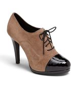 Franco Sarto Leera Pump - Lyst
