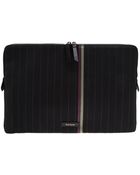 Paul Smith Pinstripe Ipad Case - Lyst