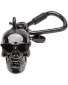 Paul Smith Skull Keychain - Lyst