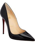 Christian Louboutin So Kate - Lyst